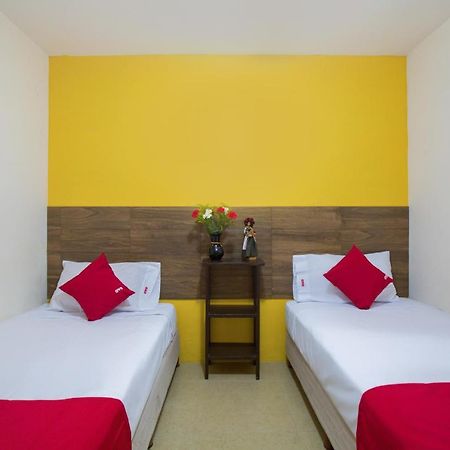 Hotel Villa Hermosa Oaxaca Ngoại thất bức ảnh