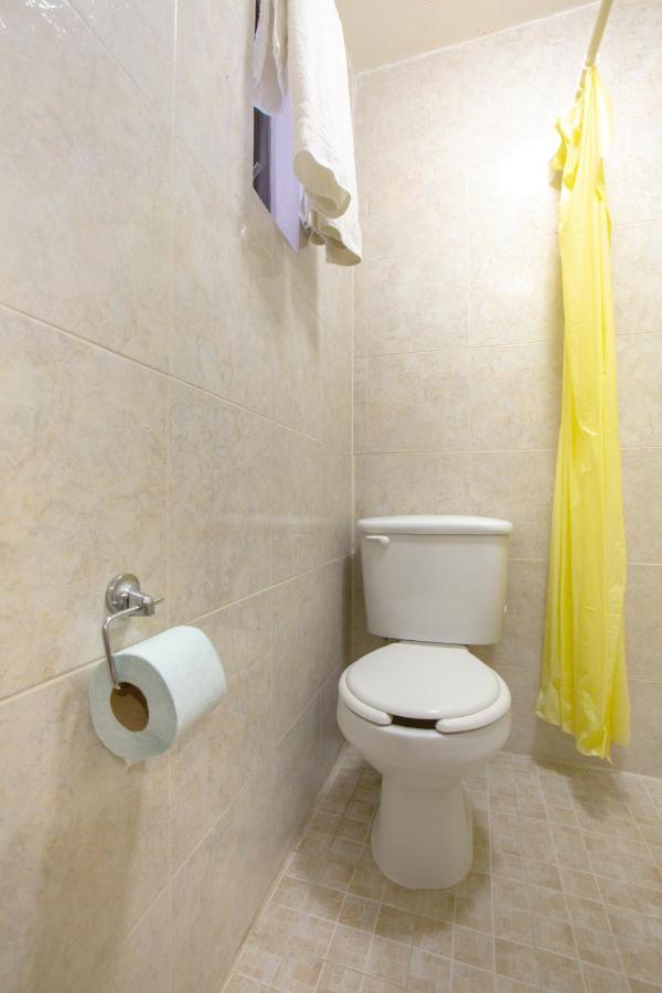 Hotel Villa Hermosa Oaxaca Ngoại thất bức ảnh