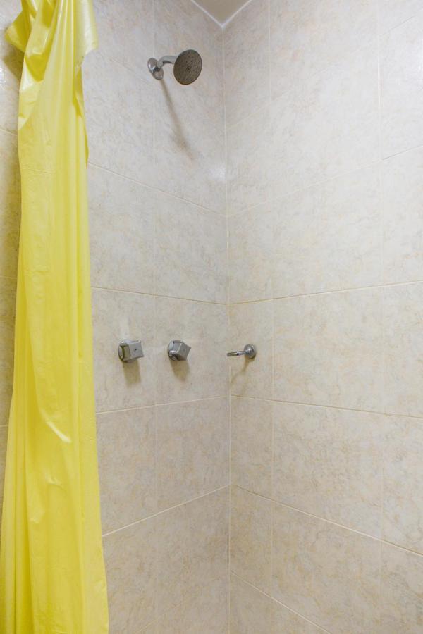 Hotel Villa Hermosa Oaxaca Ngoại thất bức ảnh