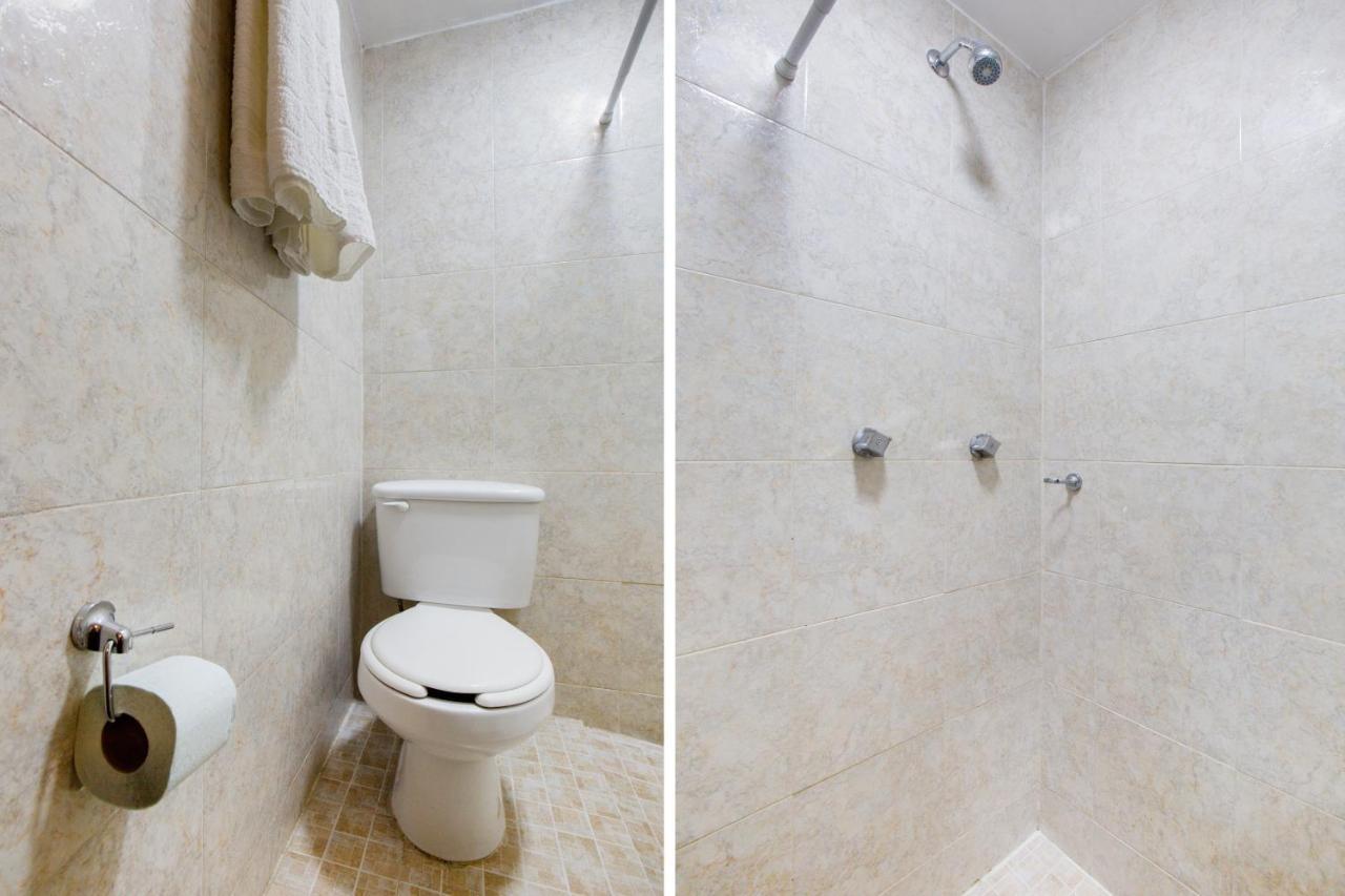 Hotel Villa Hermosa Oaxaca Ngoại thất bức ảnh